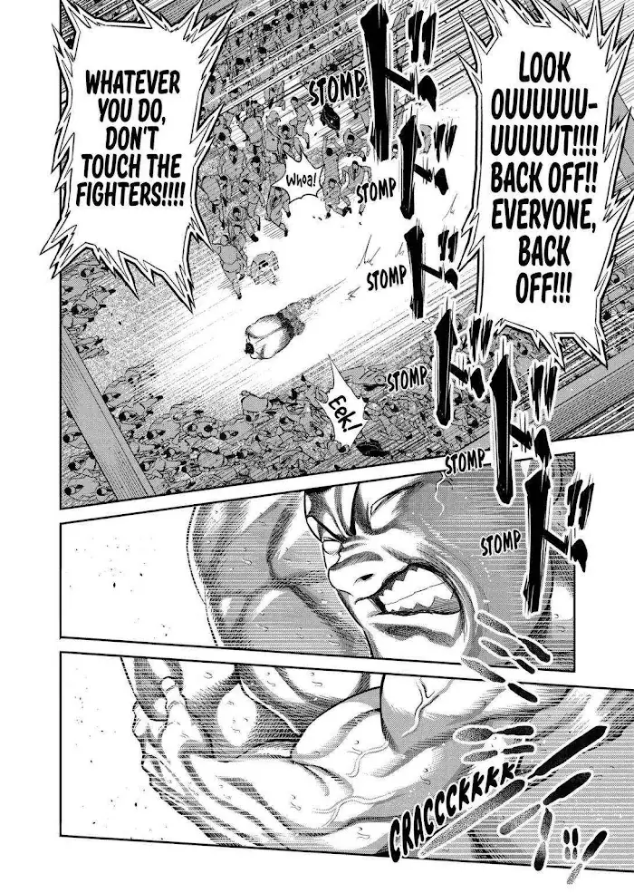 Kengan Omega Chapter 221 image 14_optimized